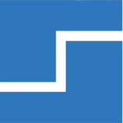 黑石投资工程有限公司 Logo